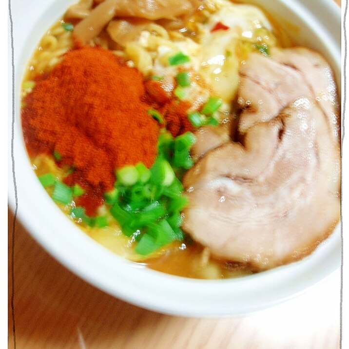 白菜と卵白の辛ラーメン レシピ 作り方 By ねうしとら子 楽天レシピ 白菜と卵白の辛ラーメン レシピ 作り方 By ねうしとら子 楽天レシピ